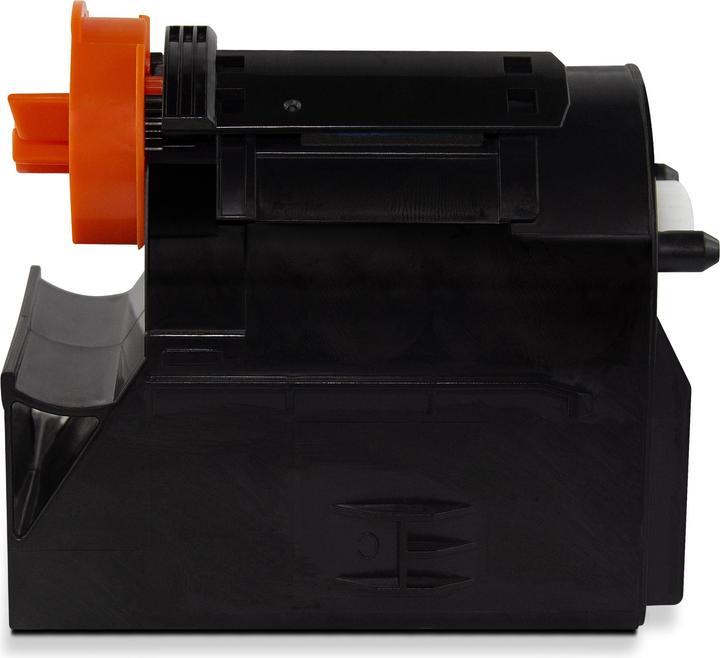 Actual product image Freecolor Toner Canon cyan IR-C2380I,2550,2880,I,3080,I,3380