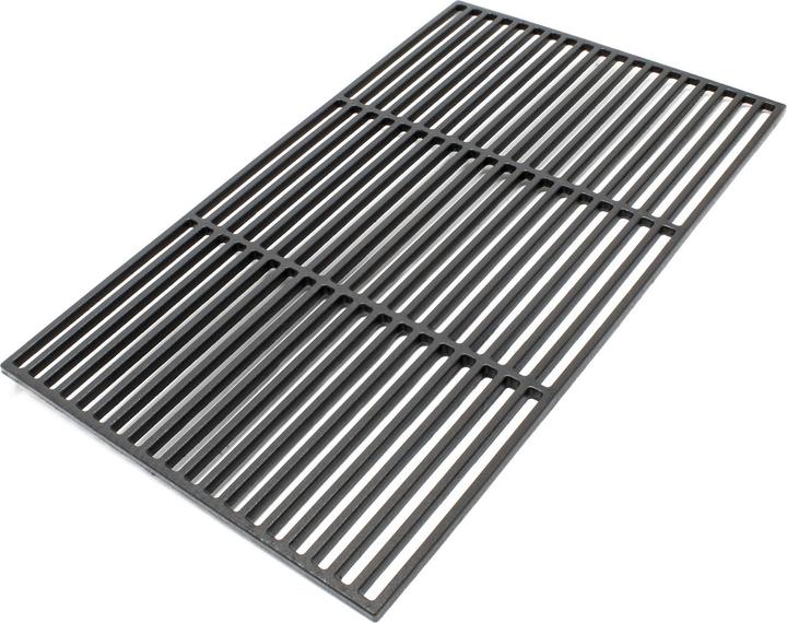 Actual product image Wiltec Rose iron