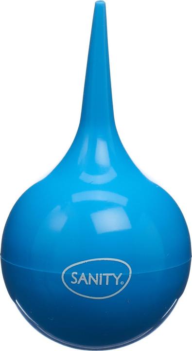 Produktbild Sanity Ohrspritze Gr11