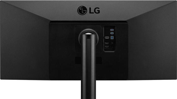 Produktbild LG 34WN780 Ergo (3440 x 1440 Pixel, 34")