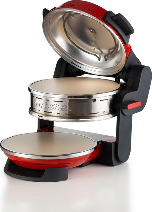 Ariete 927 Pizzabäcker