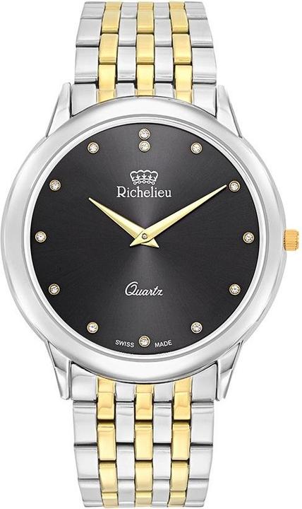 Brand Richelieu Richelieu Swiss Made Watch Richelieu Swiss Ladies