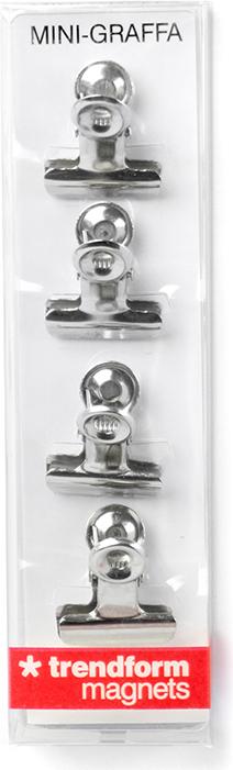 Actual product image Trendform mini graffa (4 x)
