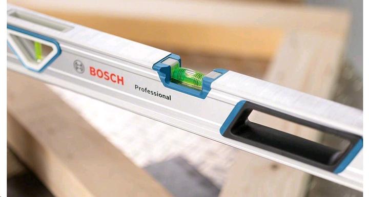 Immagine prodotto Bosch Professional Livella professionale 120 cm (123.30 cm)