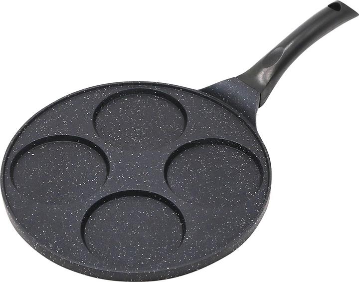 Produktbild King Bratpfanne (26.50 cm, Bratpfanne, Aluminiumguss)