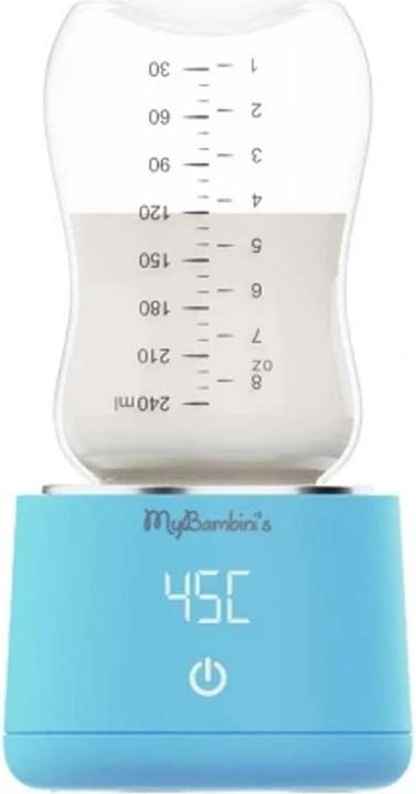 Produktbild MyBambini's Flaschenwärmer Pro für unterwegs