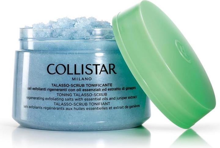 Immagine prodotto Collistar Tonificazione Thalasso (700 ml)