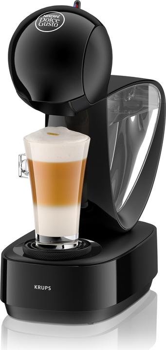 Krups Nescafé Dolce Gusto Infinissima