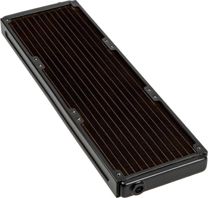 Produktbild MagiCool Xflow Copper Radiator III (120 mm)