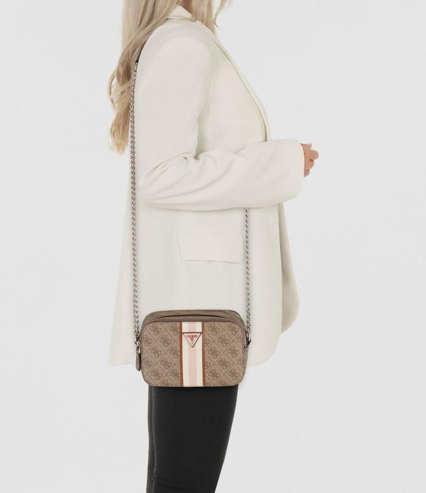 Actual product image Guess Mini Bag NOELLE
