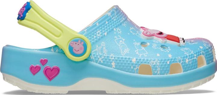 Produktbild Crocs T's Peppa Pig Classic Clog (23)