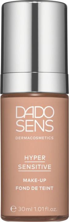 Dado Sens Hypersensitive Make Up Almond 02K (Almond)