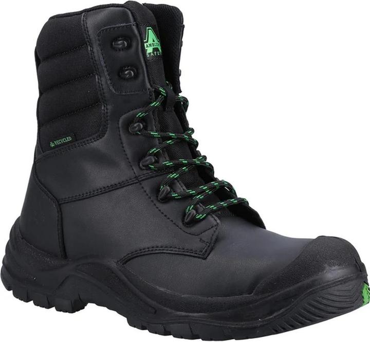Amblers Safety Erwachsene AS503 Elder Sicherheitsstiefel