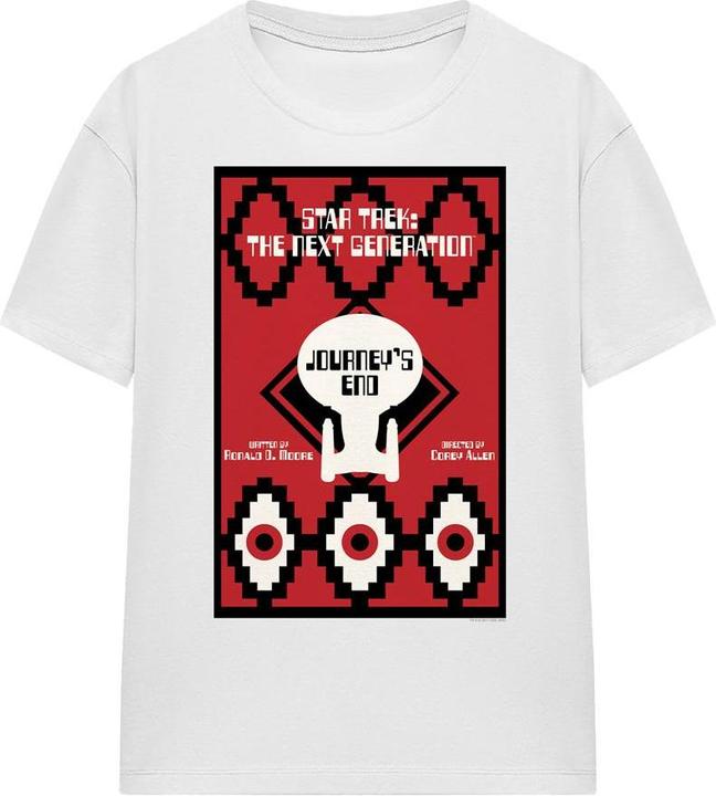 Produktbild The Next Generation Season 7 Episode 20 TShirt (S)