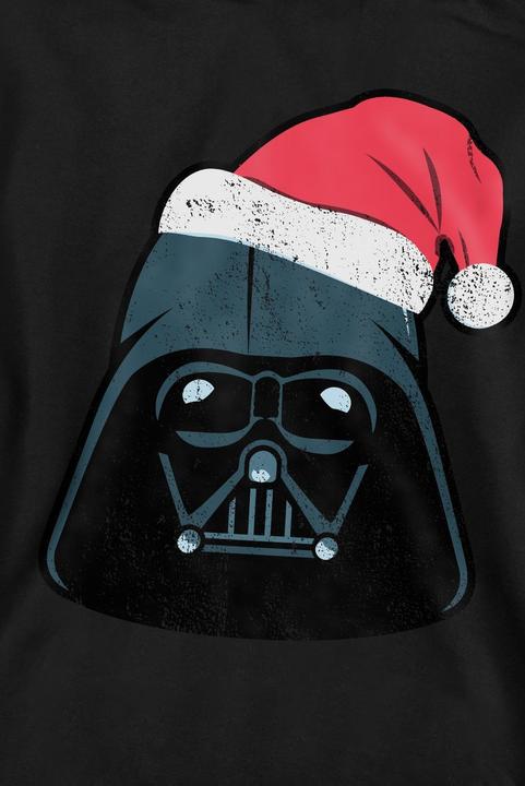 Produktbild Star Wars Sweatshirt weihnachtliches Design (XL)