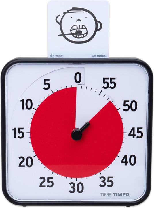 Time Timer Moyen