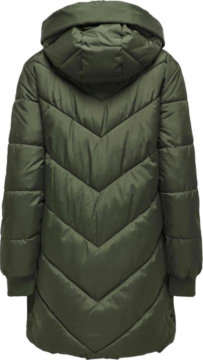 Image du produit JdY Veste matelassée Longline (XXL)