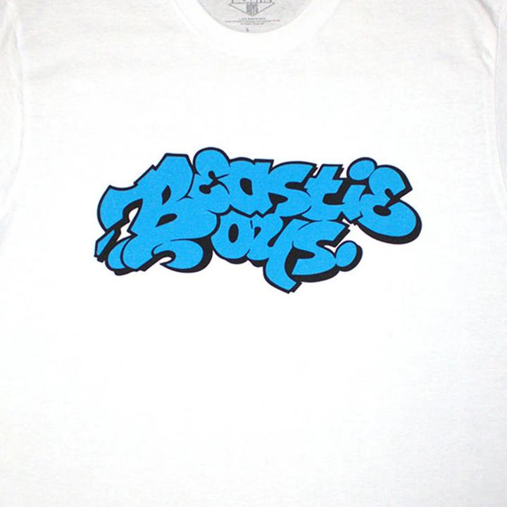 Produktbild Beastie Boys TShirt Logo (M)
