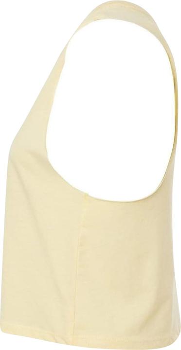 Produktbild Bella Canvas CropTanktop mit Racerback (M)