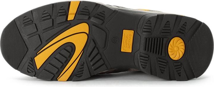Produktbild Camel Active Sneaker Split/Nappa GRAU (46)