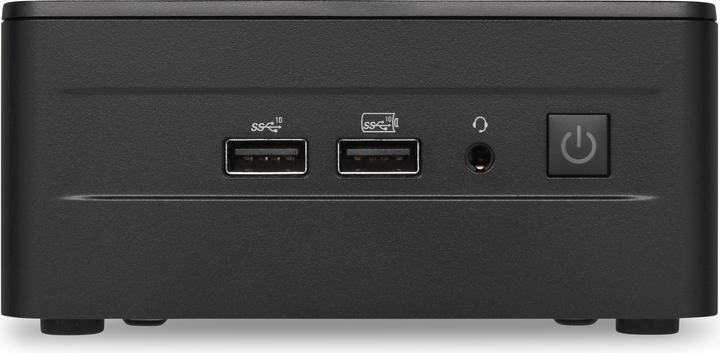 Produktbild Exone Business Mini X12 (Intel Core i5-1240P, 16 GB, 512 GB, Intel Iris Graphics)
