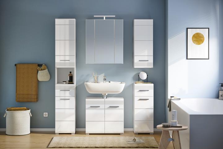 Actual product image Xonox Home Linus (30 x 31 x 182 cm)