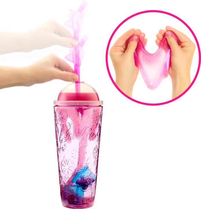 Image du produit Barbie Pop Reveal™ Doll