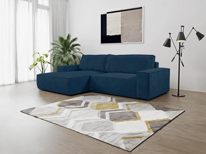 Actual product image Pascal Morabito Amelia (Corner sofa)