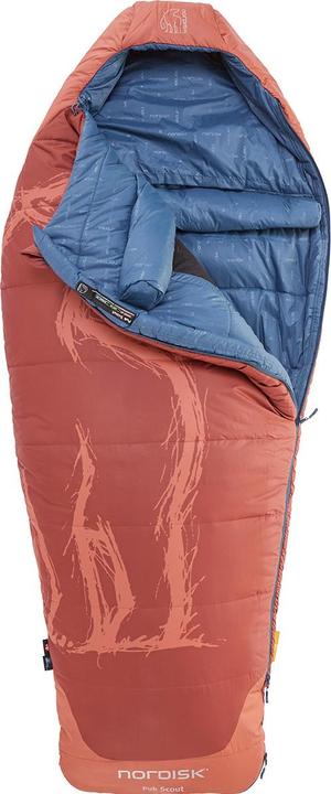 Actual product image Nordisk Puk Scout (190 cm)