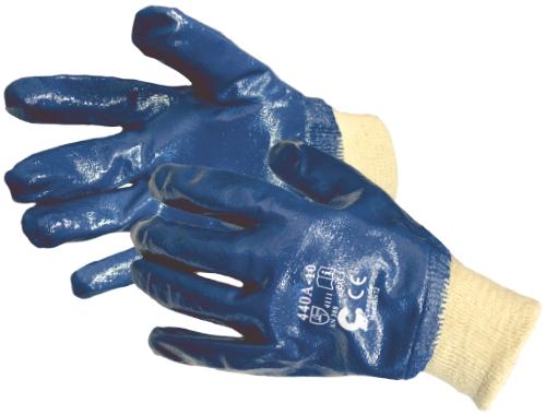 Actual product image Consorte Oil-resistant gloves (One size)
