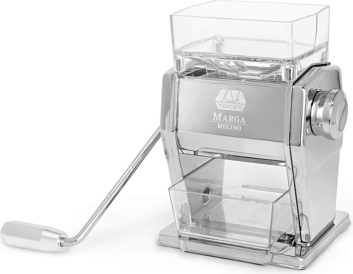 Actual product image Marcato Pasta machine/grain mill