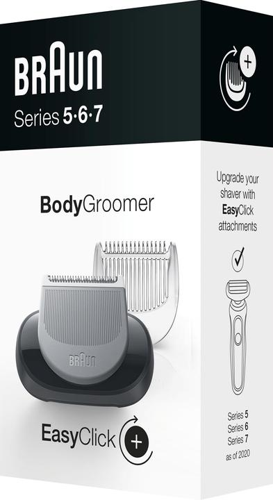 Produktbild Braun EasyClick (1 x)