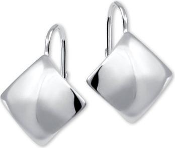 Brilio Silver - Silver earrings 431 001 02 659 04