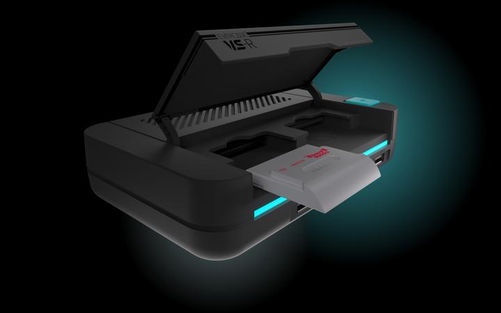 Image du produit Blaze Evercade VS-R