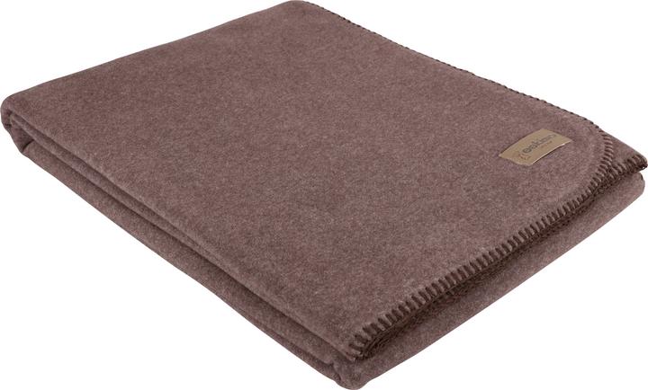 Actual product image Eskimo Fine velours (150 x 200 cm)