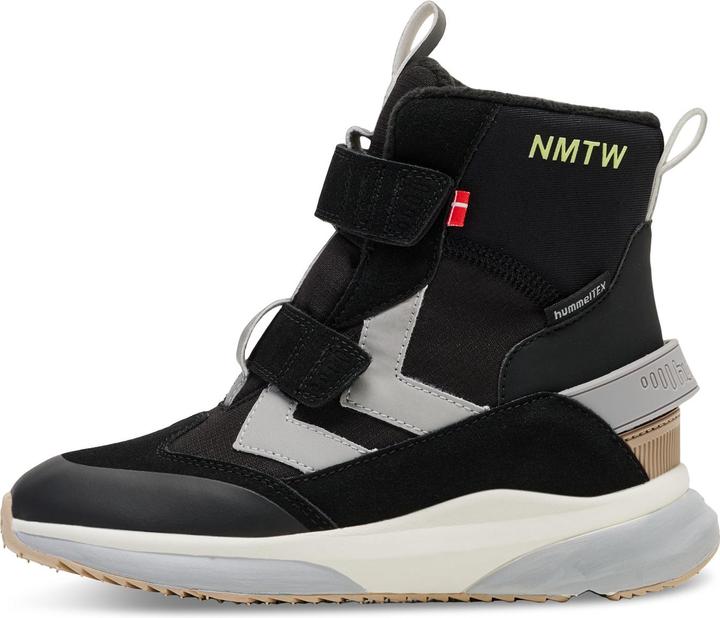 hummel Reach Conquer Super High Tex Jr (32)