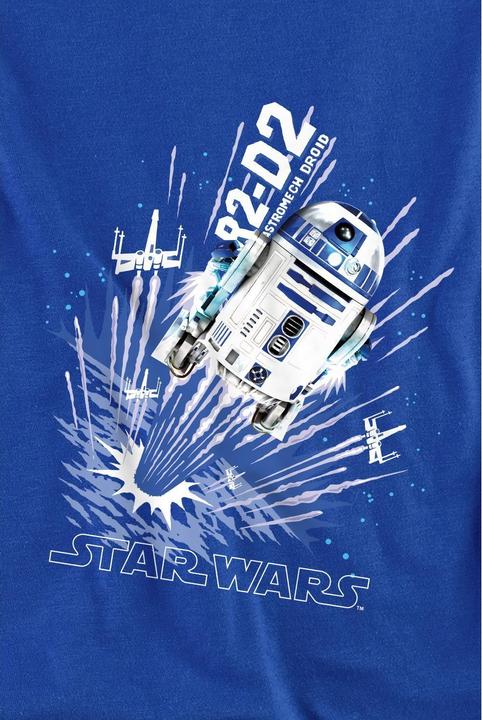 Image du produit Star Wars - Sweat BLAST OFF - Adulte (M)