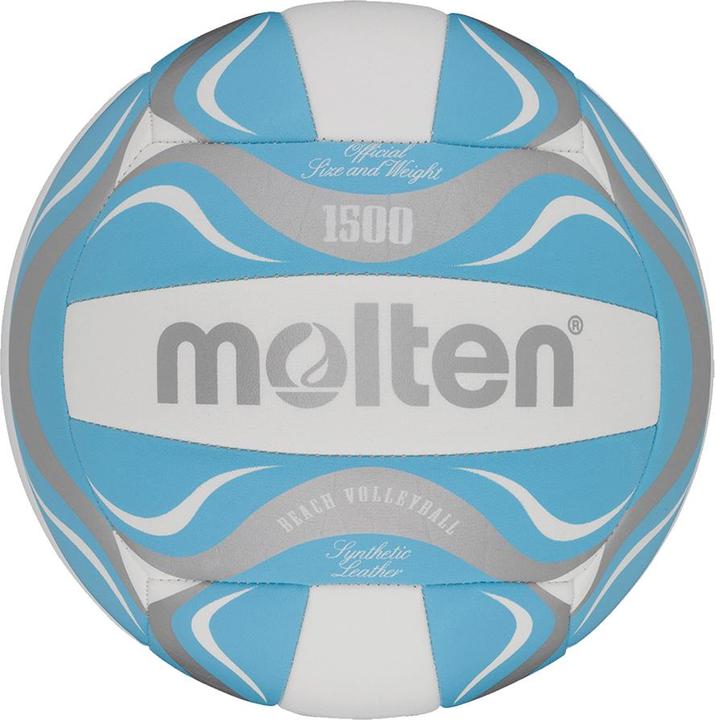 Molten BV1500-LB BEACHVOLLEYBALL