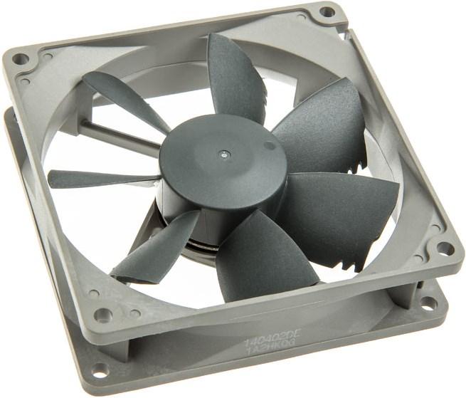 Produktbild Noctua NF-B9 redux 1600 3-PIN (92 mm, 1 x)