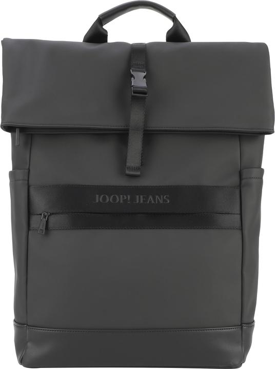 Joop! Rolltop Rucksack Modica Nuvola Jaron Backpack LVZ (19 l)