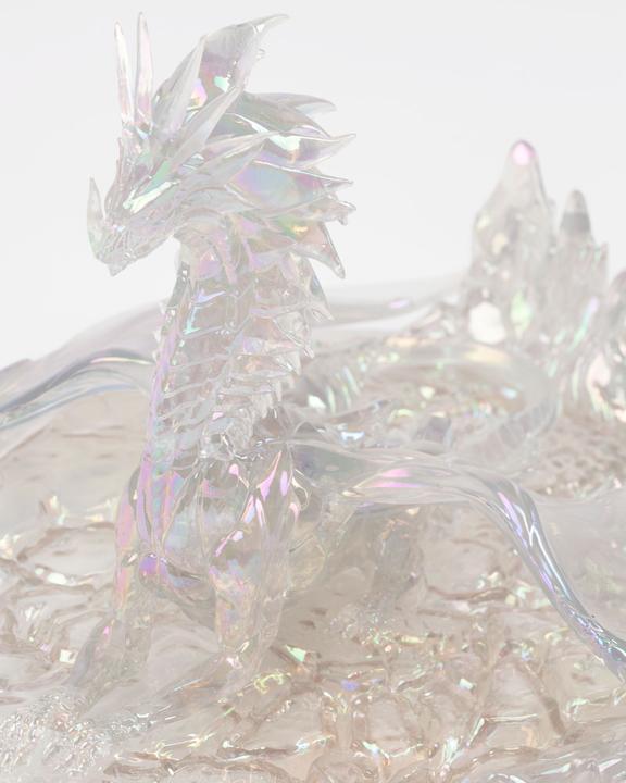 Actual product image Itemlab Guild Wars 2 Statue Aurene