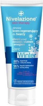 Immagine prodotto Nivelazione Skin Therapy Crema Viso Rigenerante Invernale - 50ml (50 ml)