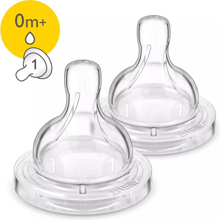 Philips Avent Klassisch Sauger