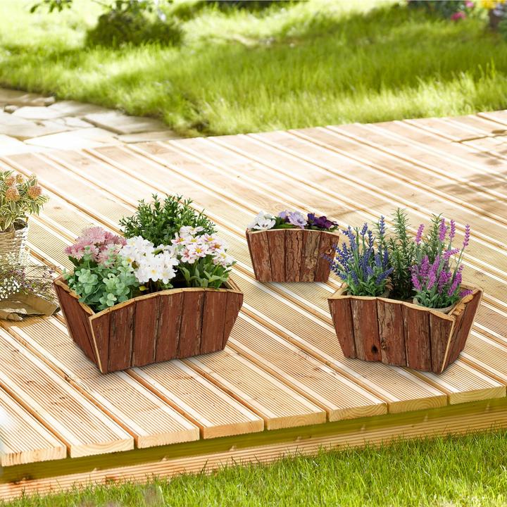 Produktbild Relaxdays Leila (25 x 25 x 60 cm)