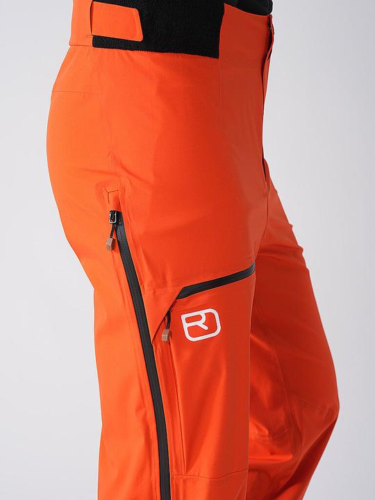 Image du produit Ortovox Ortler Pants (XXL)