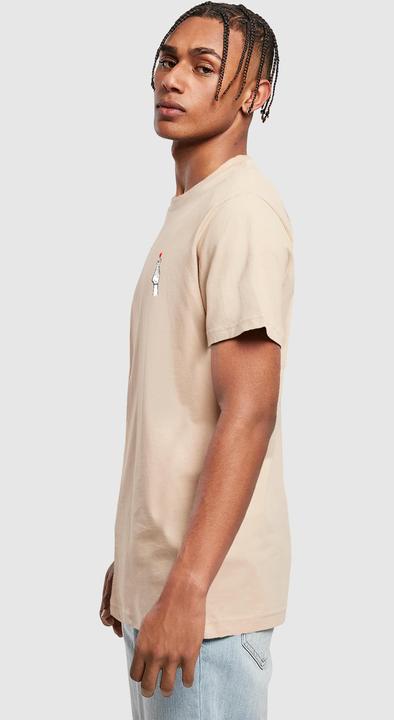 Produktbild Mister Tee Love Sign Tee 2.0 - 119331 (5XL)