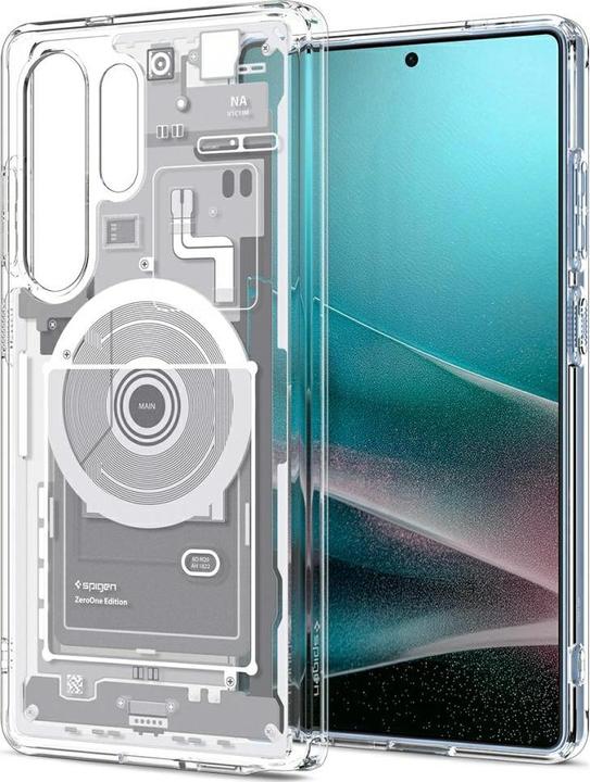 Image du produit Spigen Ultra Hybrid Mag (Samsung Galaxy S25 Ultra)