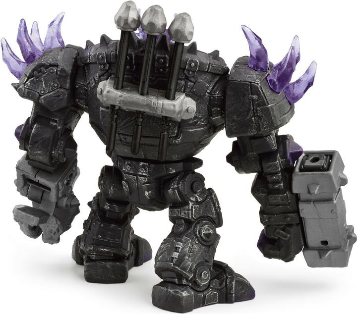 Immagine prodotto Schleich Robot Shadow Master con mini creatura