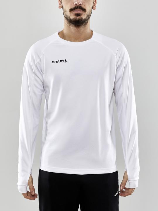 Actual product image Craft Evolve Crew Neck M (M)