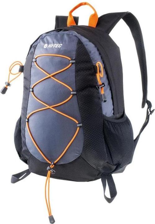 Immagine prodotto Hi-Tec zaino Pek Gray 18L (18 l)